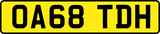 OA68TDH