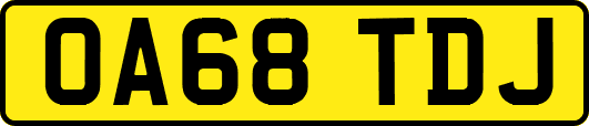 OA68TDJ