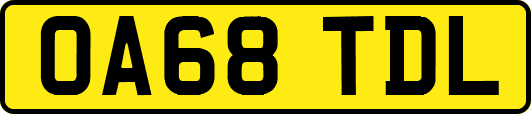 OA68TDL