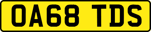 OA68TDS
