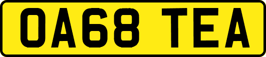 OA68TEA