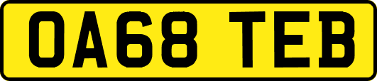 OA68TEB