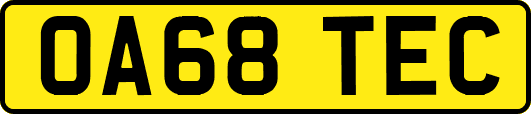 OA68TEC