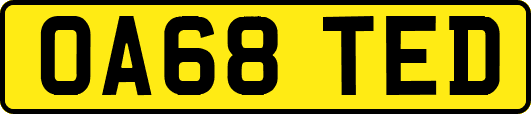 OA68TED