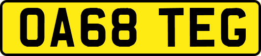 OA68TEG