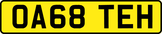 OA68TEH