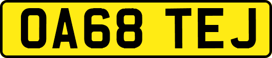 OA68TEJ