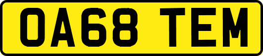 OA68TEM