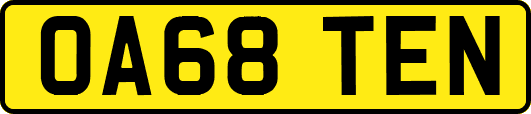 OA68TEN