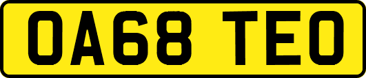 OA68TEO