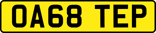 OA68TEP