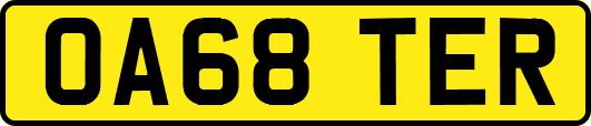 OA68TER