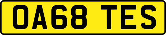 OA68TES