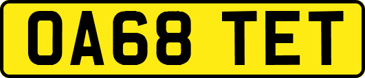 OA68TET