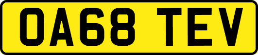 OA68TEV