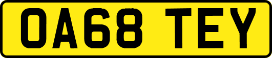 OA68TEY