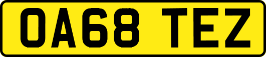 OA68TEZ