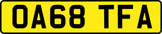 OA68TFA