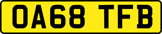 OA68TFB