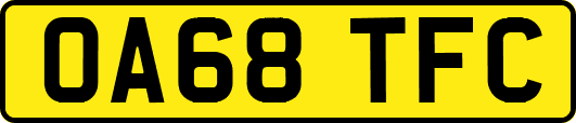 OA68TFC
