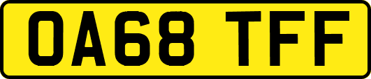 OA68TFF