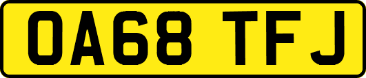 OA68TFJ