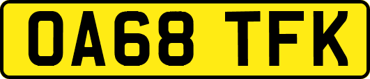OA68TFK