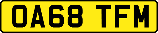 OA68TFM