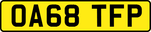 OA68TFP