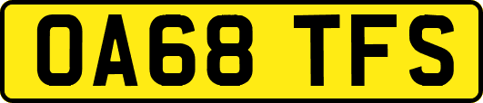 OA68TFS