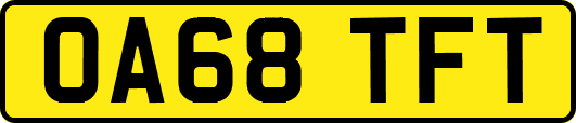 OA68TFT