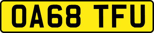 OA68TFU