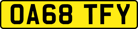 OA68TFY