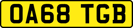 OA68TGB