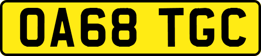 OA68TGC