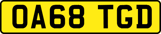 OA68TGD