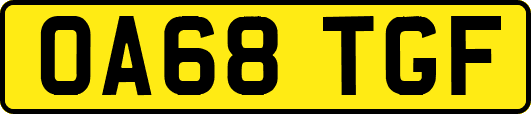 OA68TGF