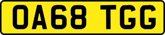 OA68TGG