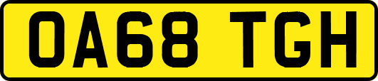 OA68TGH