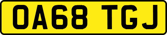 OA68TGJ