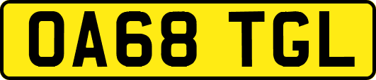 OA68TGL