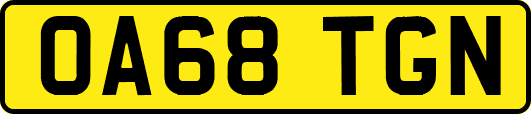 OA68TGN