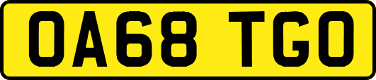 OA68TGO