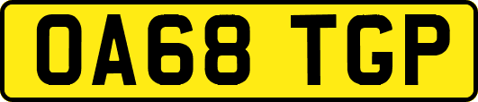 OA68TGP