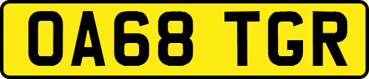 OA68TGR