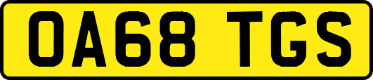 OA68TGS