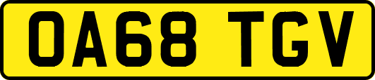 OA68TGV