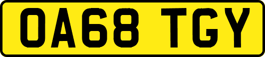 OA68TGY