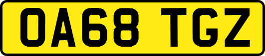 OA68TGZ