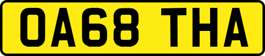 OA68THA